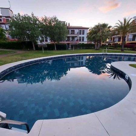 Apartamento Canela Ayamonte Exterior photo