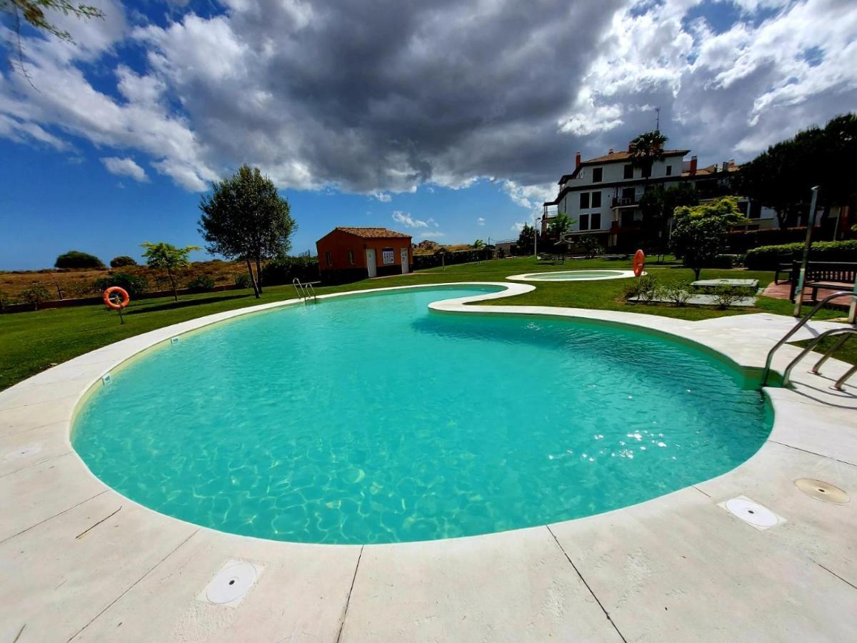 Apartamento Canela Ayamonte Exterior photo