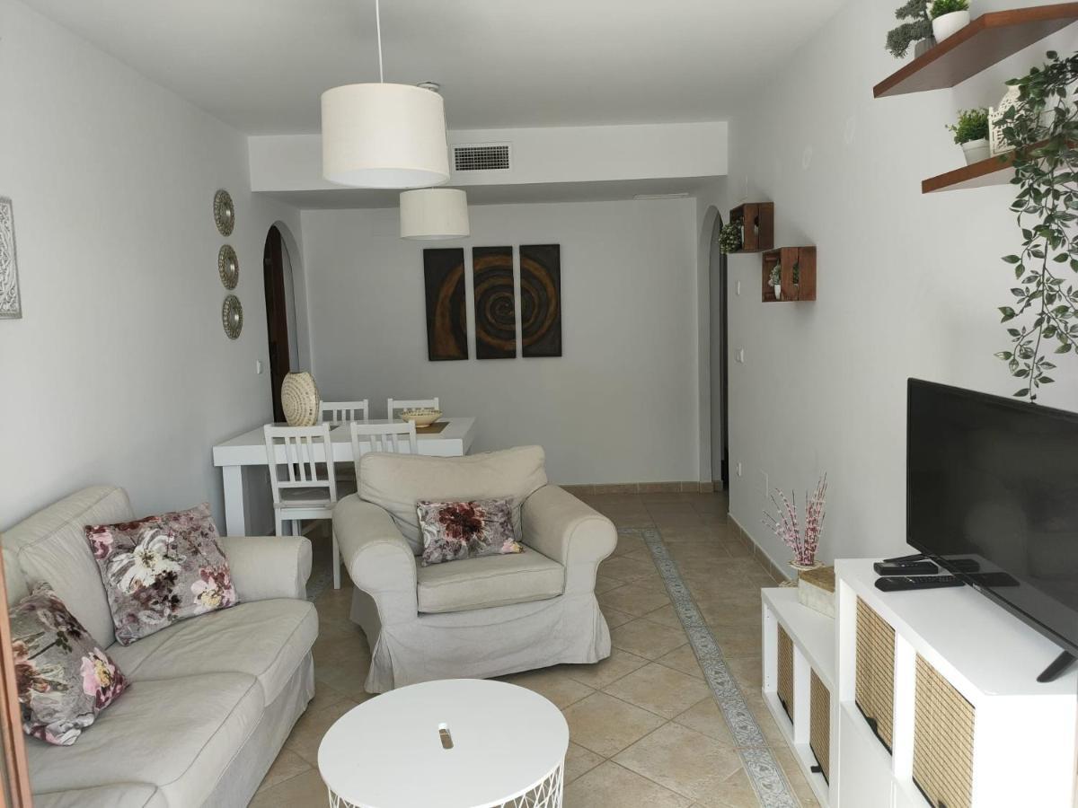 Apartamento Canela Ayamonte Exterior photo