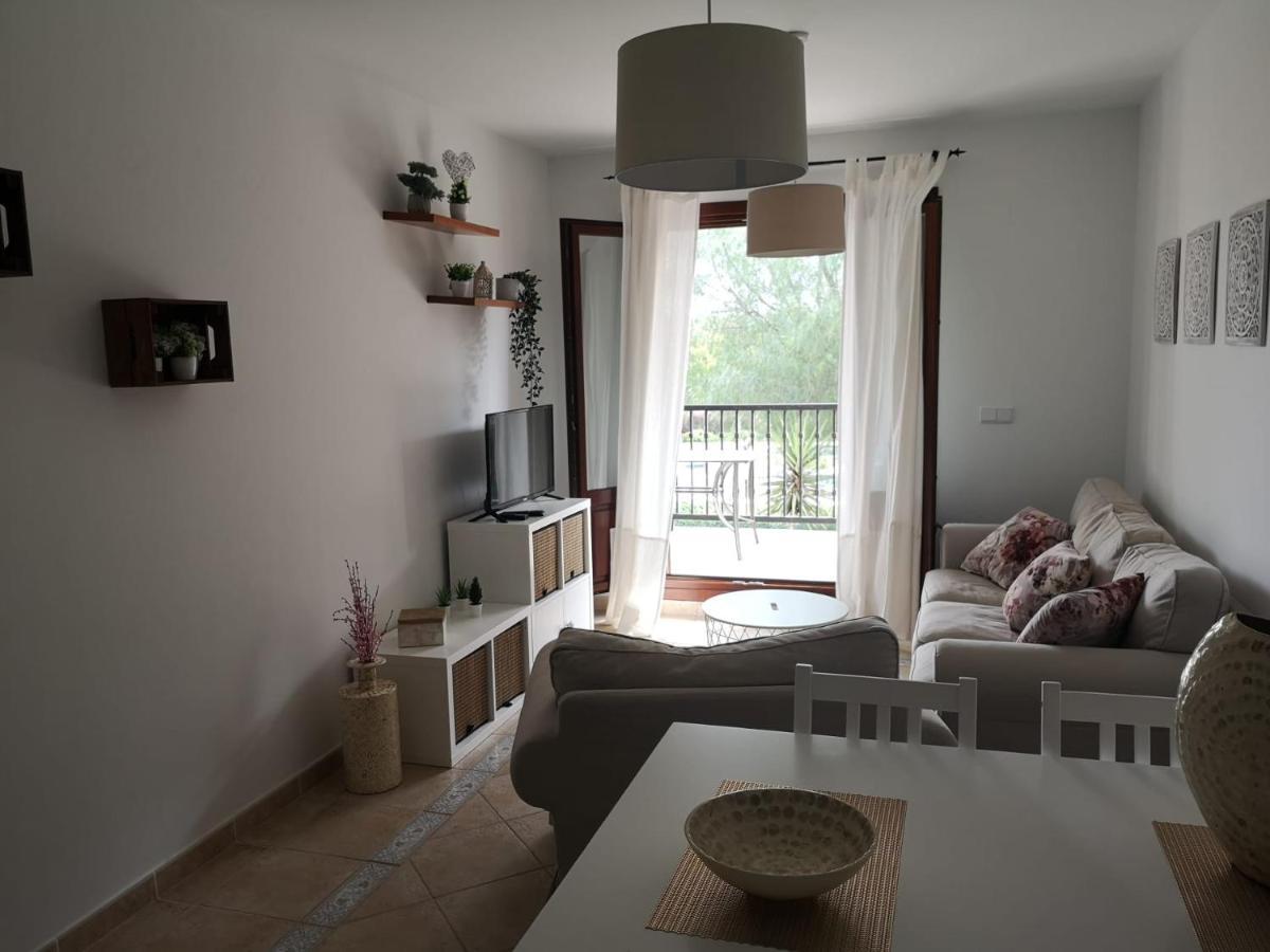 Apartamento Canela Ayamonte Exterior photo