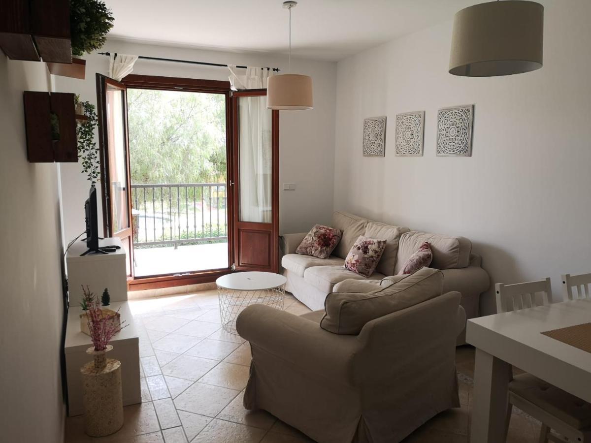 Apartamento Canela Ayamonte Exterior photo