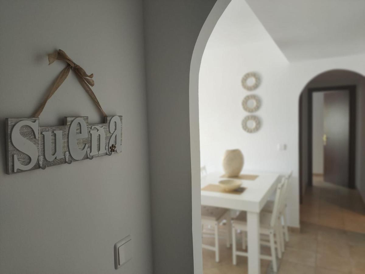Apartamento Canela Ayamonte Exterior photo