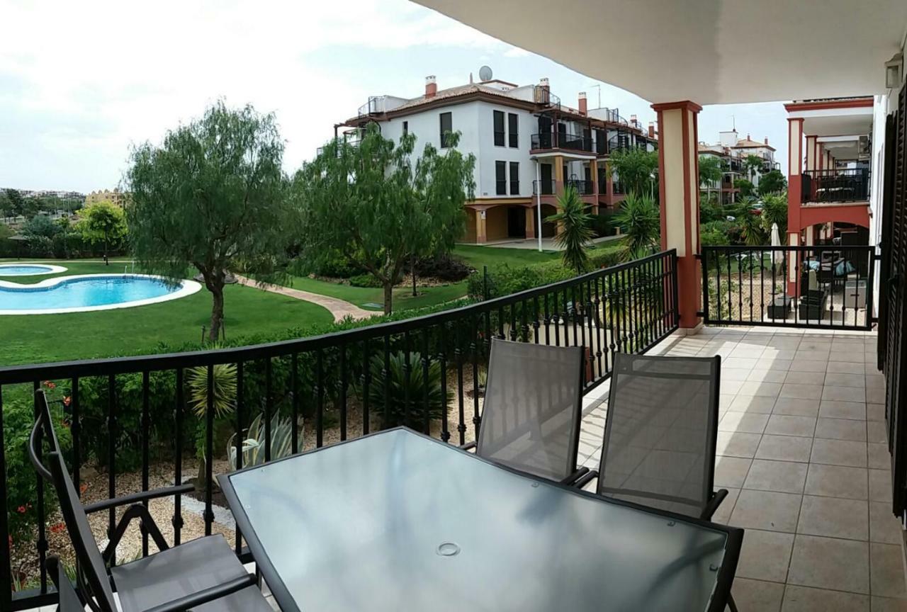 Apartamento Canela Apartment Ayamonte Exterior photo