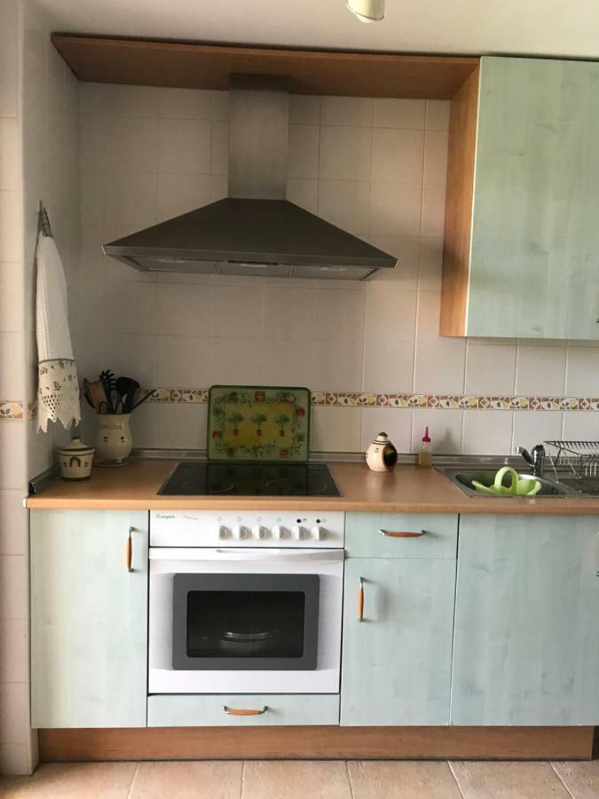 Apartamento Canela Ayamonte Exterior photo