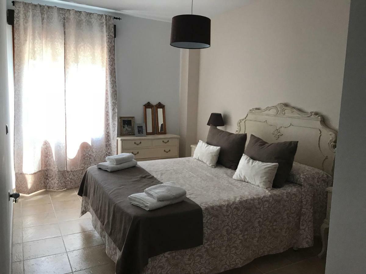 Apartamento Canela Ayamonte Exterior photo