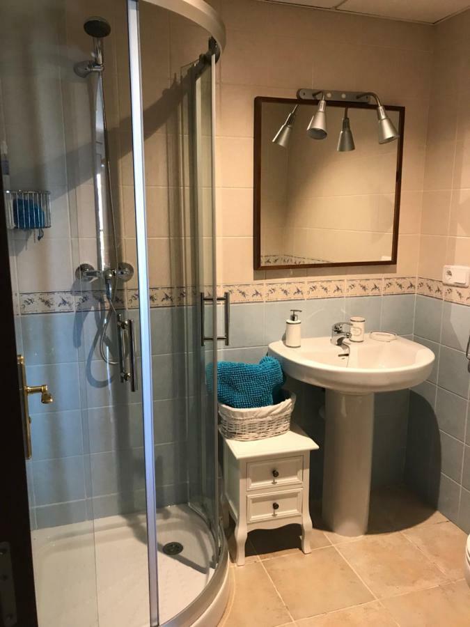 Apartamento Canela Ayamonte Exterior photo