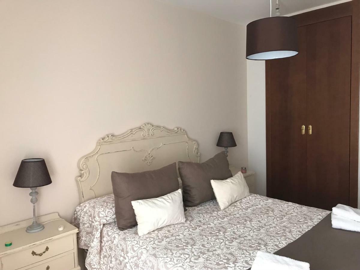 Apartamento Canela Ayamonte Exterior photo