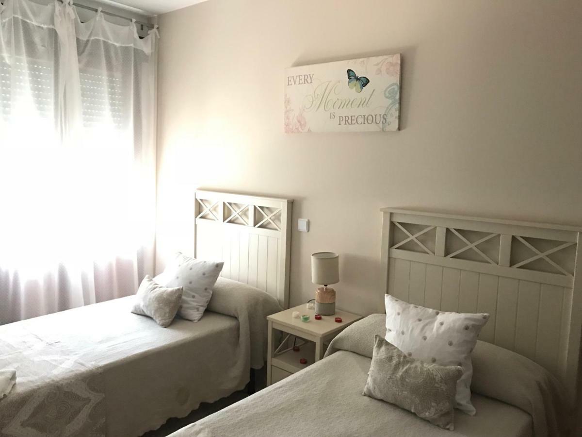 Apartamento Canela Ayamonte Exterior photo