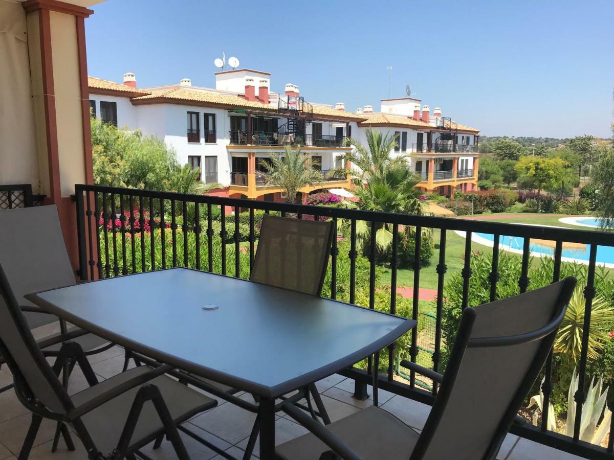 Apartamento Canela Ayamonte Exterior photo
