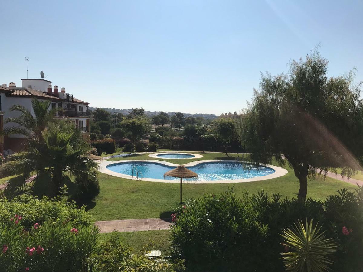 Apartamento Canela Ayamonte Exterior photo
